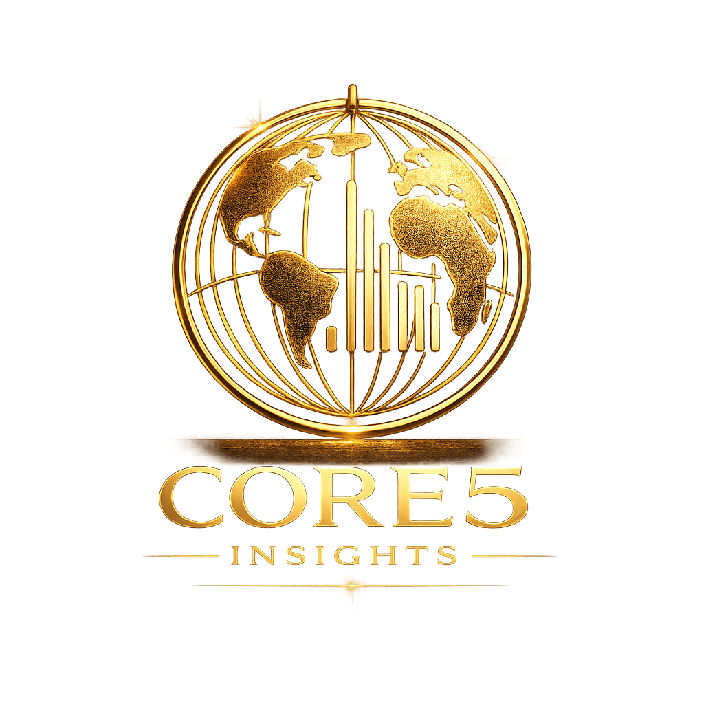 CORE5 Insights